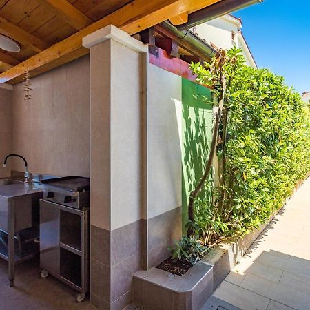 Apartmani Kazun - App1 Fažana Kültér fotó